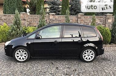 Мінівен Ford C-Max 2009 в 