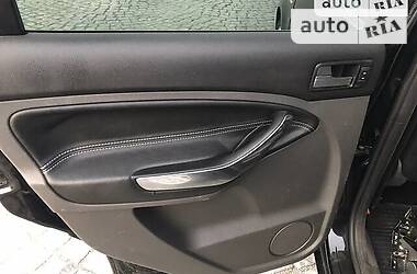 Мінівен Ford C-Max 2009 в 