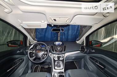 Универсал Ford C-Max 2010 в Калуше