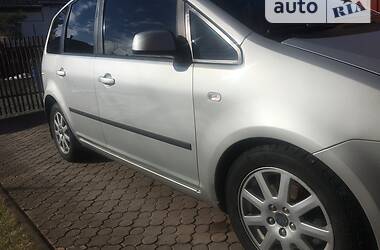Мінівен Ford C-Max 2008 в 
