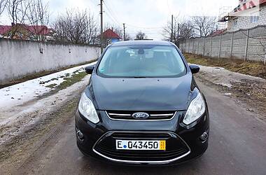 Минивэн Ford C-Max 2011 в Луцке