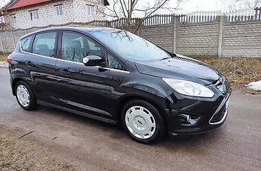 Минивэн Ford C-Max 2011 в Луцке