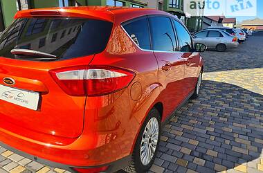 Універсал Ford C-Max 2010 в Калуші