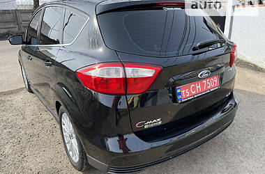 Універсал Ford C-Max 2013 в Стрию