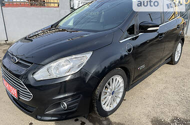 Универсал Ford C-Max 2013 в Стрые