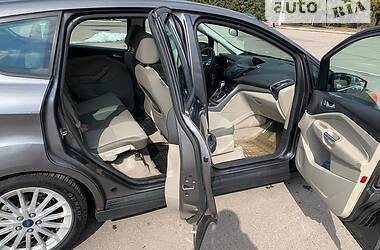 Микровэн Ford C-Max 2013 в Ровно