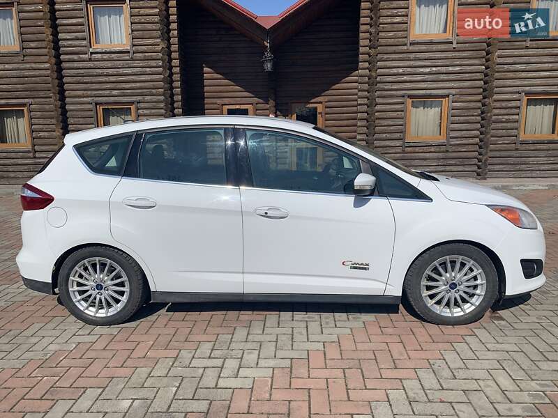 Хетчбек Ford C-Max 2013 в Вінниці