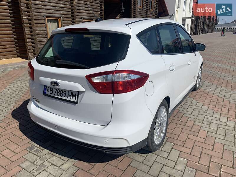 Хетчбек Ford C-Max 2013 в Вінниці