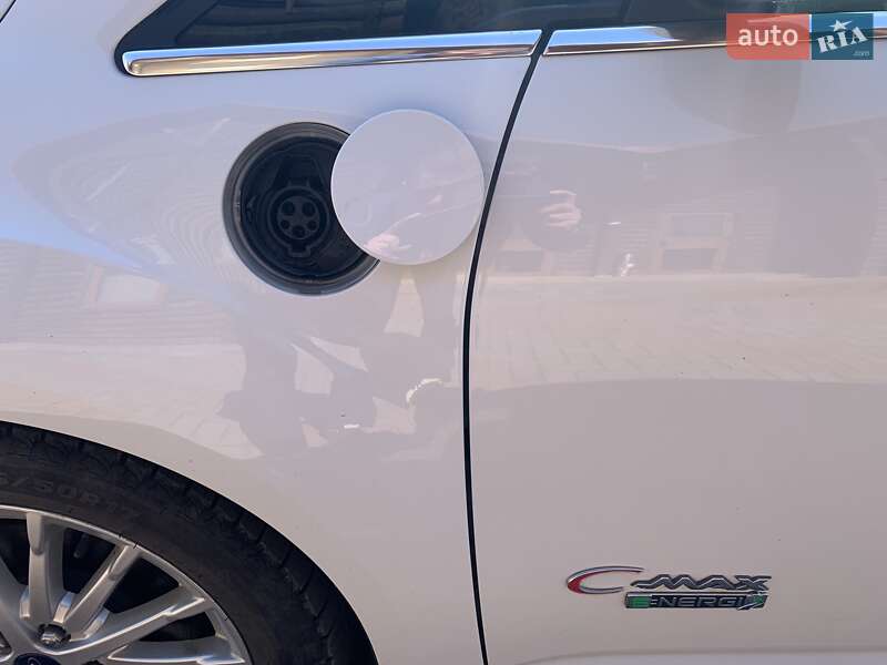 Хетчбек Ford C-Max 2013 в Вінниці