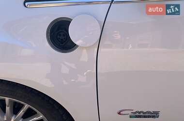 Хэтчбек Ford C-Max 2013 в 