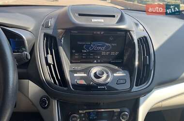 Хэтчбек Ford C-Max 2013 в 