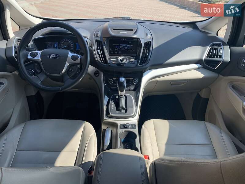 Хетчбек Ford C-Max 2013 в Вінниці