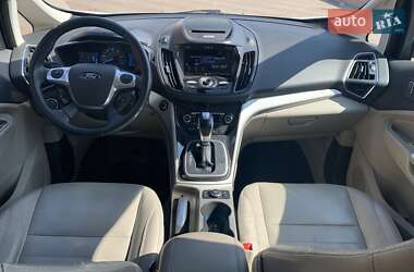 Хэтчбек Ford C-Max 2013 в 