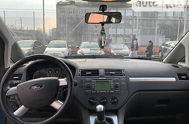 Універсал Ford C-Max 2005 в Києві