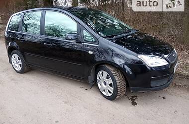 Ford C-Max 2006 в Демидовке