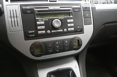 Ford C-Max 2006 в Демидовке