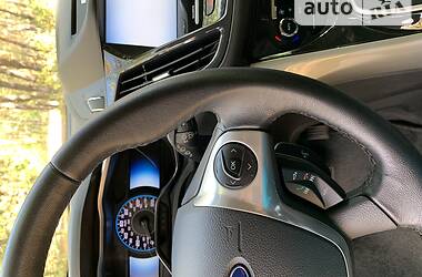 Универсал Ford C-Max 2015 в 