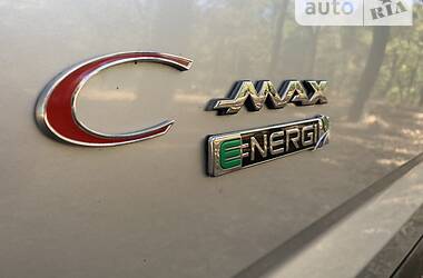 Универсал Ford C-Max 2015 в 