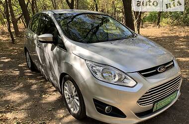 Универсал Ford C-Max 2015 в 