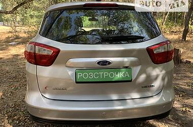Универсал Ford C-Max 2015 в 