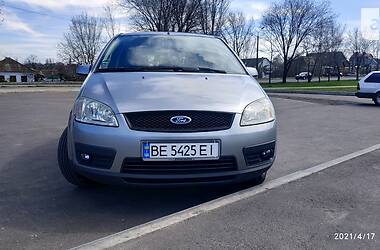 Минивэн Ford C-Max 2005 в Староконстантинове