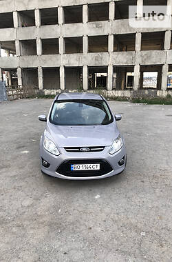 Минивэн Ford C-Max 2011 в Тернополе