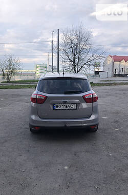 Минивэн Ford C-Max 2011 в Тернополе