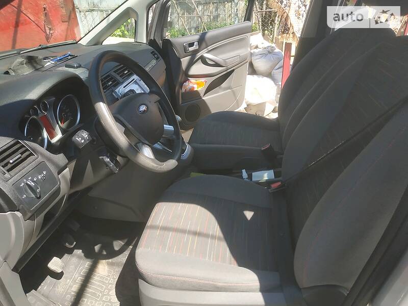 Мікровен Ford C-Max 2009 в Калуші