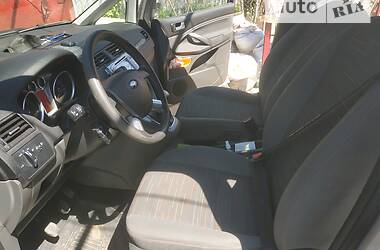 Мікровен Ford C-Max 2009 в 
