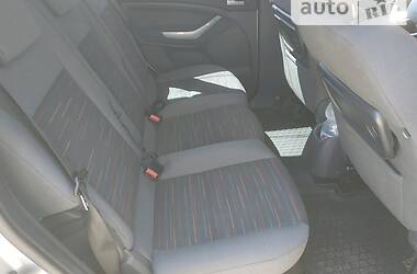 Мікровен Ford C-Max 2009 в 