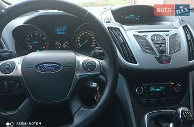 Хэтчбек Ford C-Max 2013 в Дрогобыче