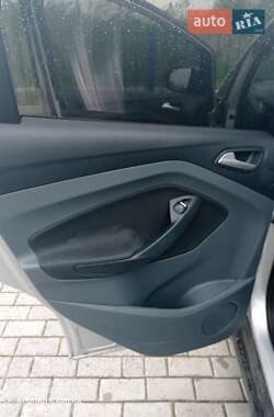 Хэтчбек Ford C-Max 2013 в Дрогобыче