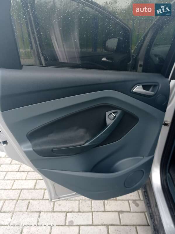 Хэтчбек Ford C-Max 2013 в Дрогобыче