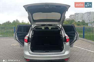 Хэтчбек Ford C-Max 2013 в Дрогобыче