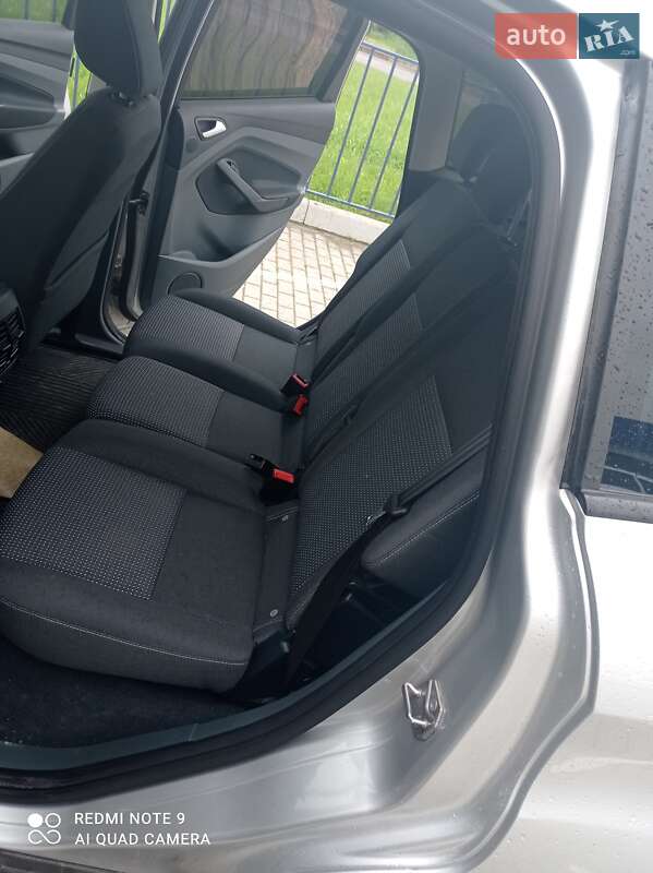 Хэтчбек Ford C-Max 2013 в Дрогобыче