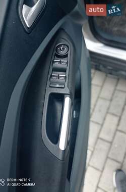 Хэтчбек Ford C-Max 2013 в Дрогобыче