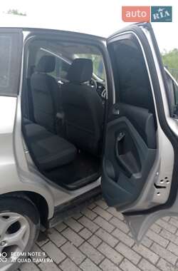Хэтчбек Ford C-Max 2013 в Дрогобыче