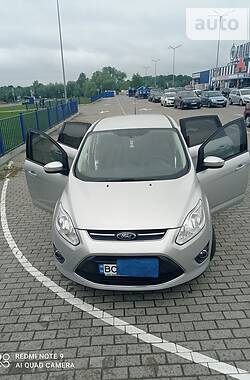 Хэтчбек Ford C-Max 2013 в Дрогобыче