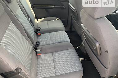 Хэтчбек Ford C-Max 2007 в 