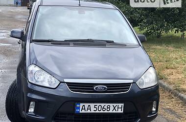 Універсал Ford C-Max 2008 в 