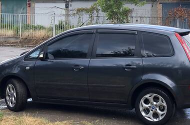 Універсал Ford C-Max 2008 в 