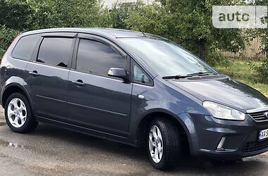 Універсал Ford C-Max 2008 в 