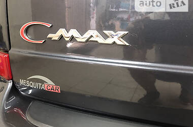 Універсал Ford C-Max 2008 в 