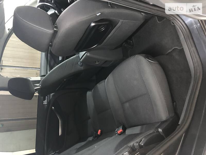 Універсал Ford C-Max 2008 в Києві
