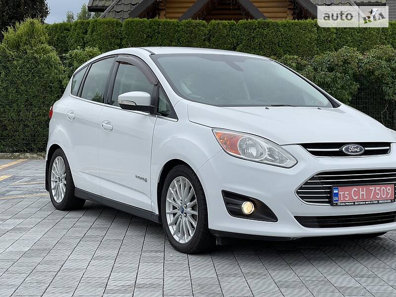 СТО Ford C-MAX - диагностика, обслуживание (ТО) и ремонт Ford C-MAX в Харькове | Ультра Сервис