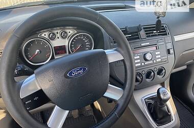 Хэтчбек Ford C-Max 2010 в 