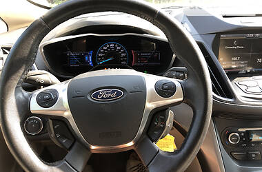 Универсал Ford C-Max 2013 в Змиеве