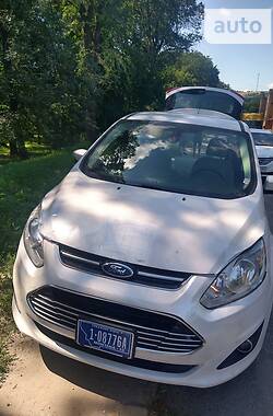 Універсал Ford C-Max 2014 в Могилів-Подільському