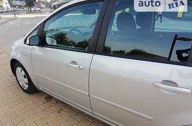 Универсал Ford C-Max 2008 в Ивано-Франковске