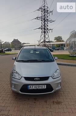 Универсал Ford C-Max 2008 в Ивано-Франковске